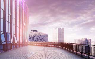 pizza: Its Future and The Revolution Brewing