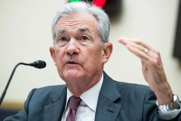 Fed Chair Jerome Powell Just Gave Us the Green Light for the Next Tech Boom